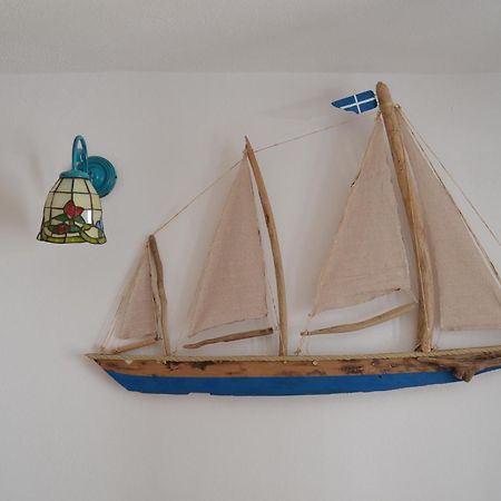 Shirleys Cottage Kalithies Екстериор снимка