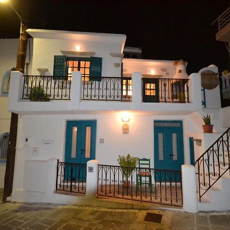 Shirleys Cottage Kalithies Екстериор снимка