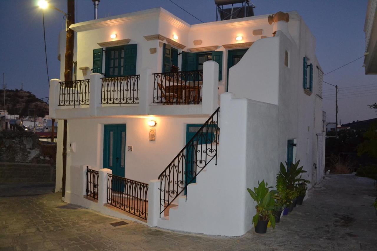 Shirleys Cottage Kalithies Екстериор снимка
