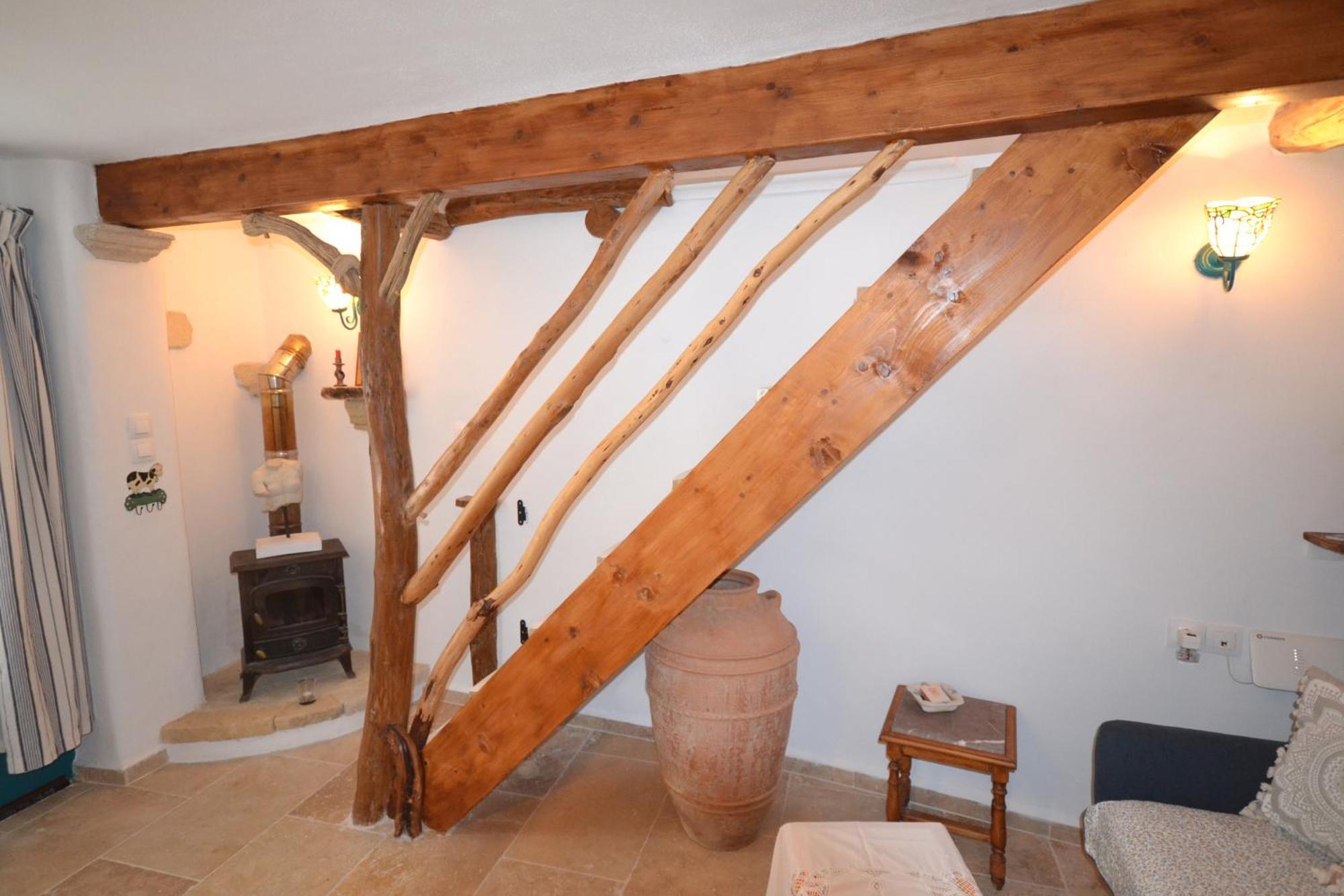 Shirleys Cottage Kalithies Екстериор снимка