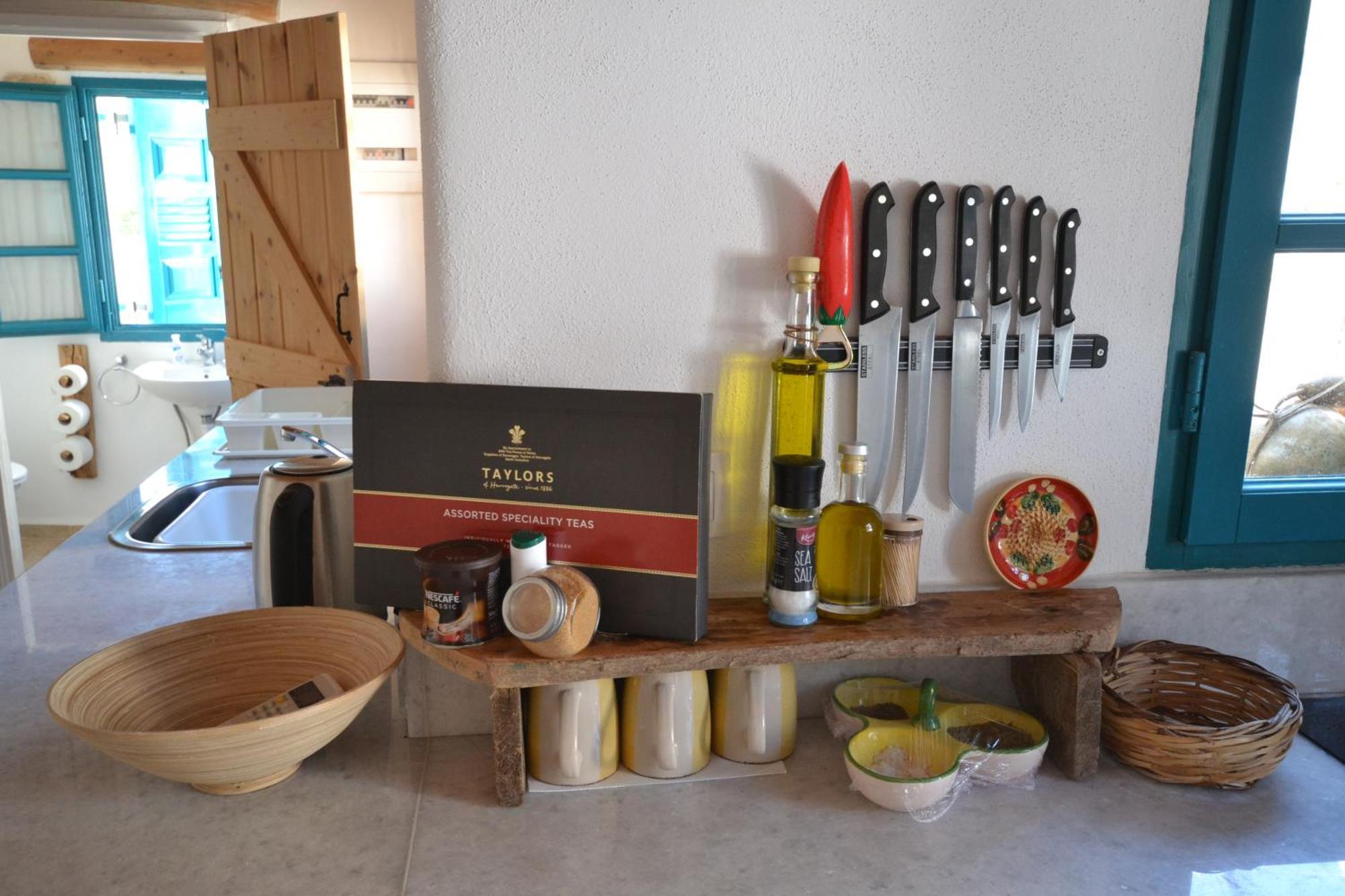 Shirleys Cottage Kalithies Екстериор снимка