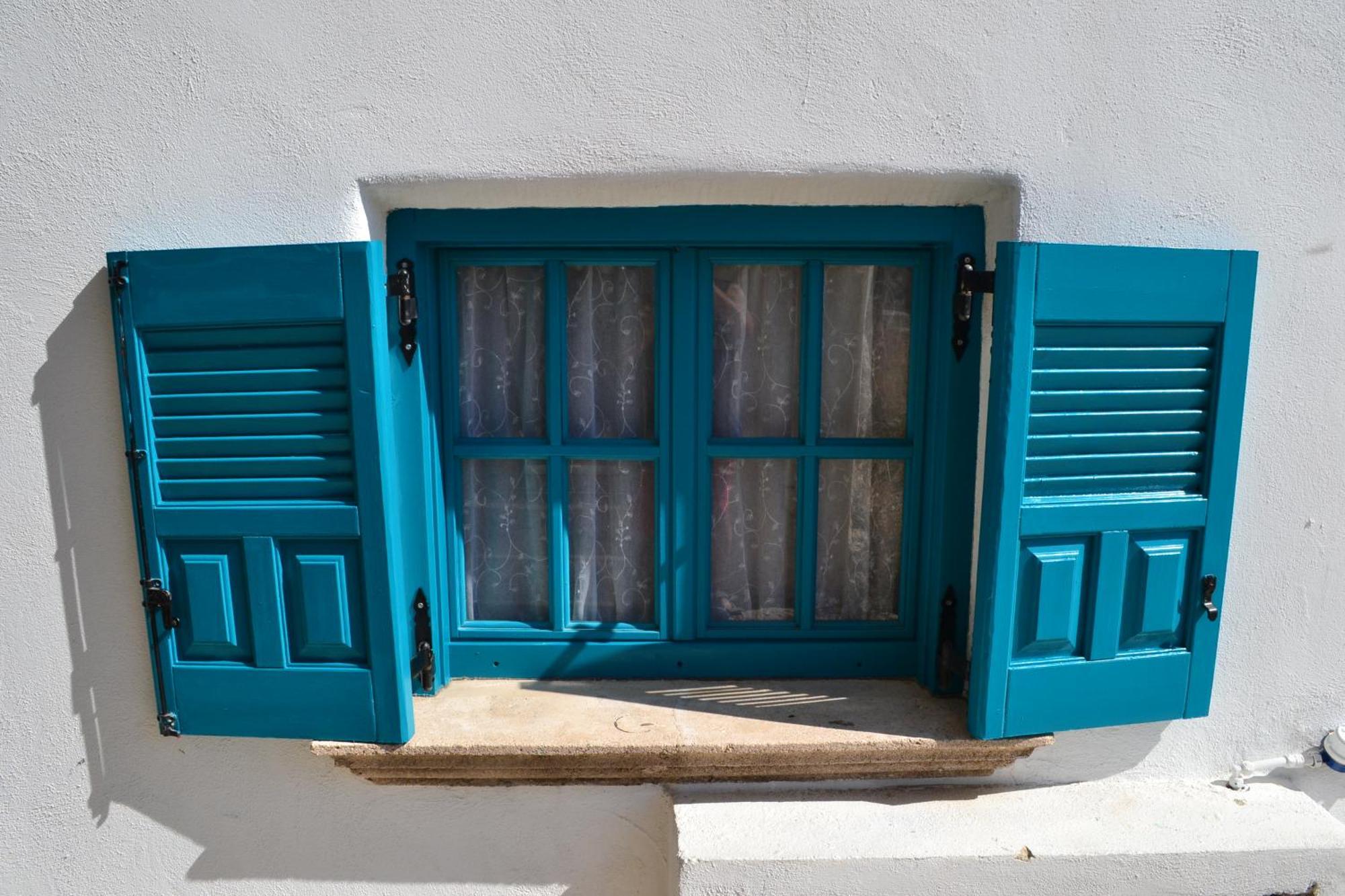 Shirleys Cottage Kalithies Екстериор снимка